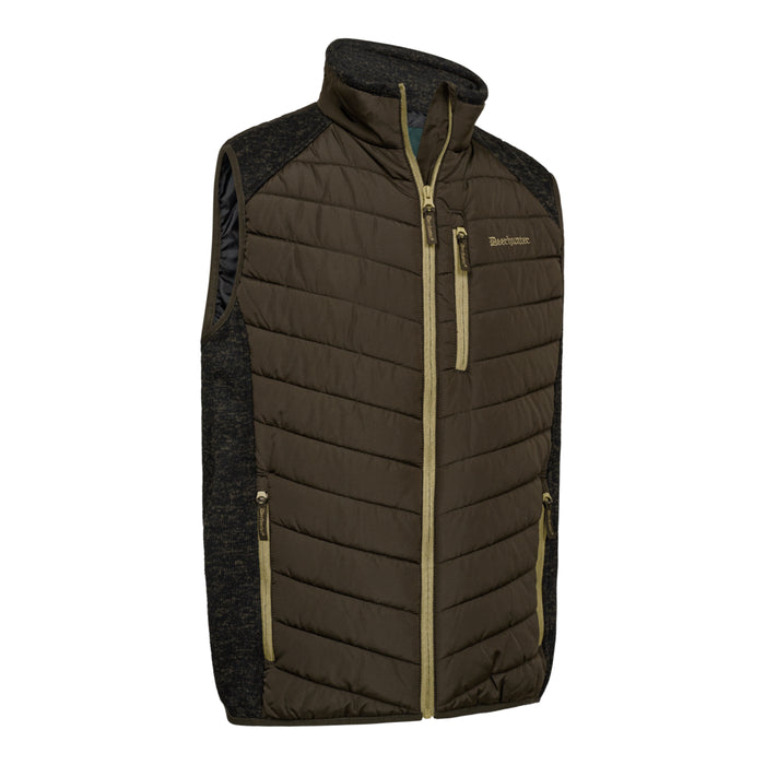 Deerhunter  Moor Padded Waistcoat  -Fallen leaf 4570