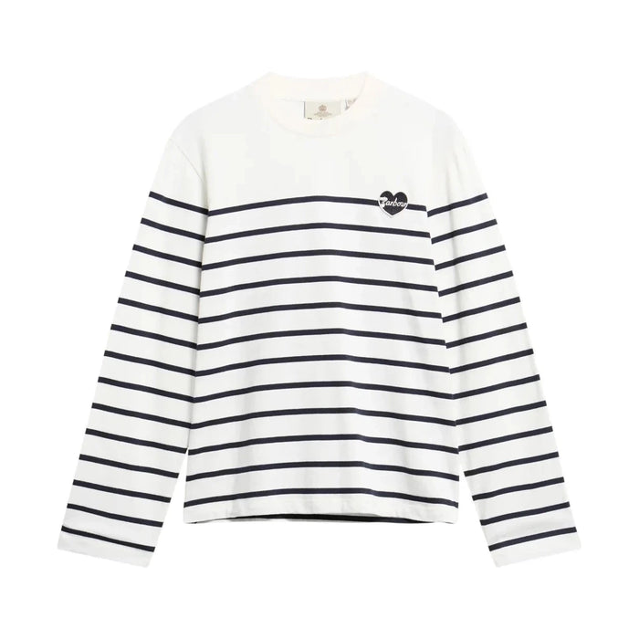Barbour Harling Top