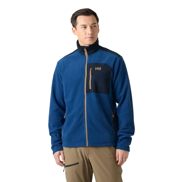 Helly Hansen Daybreaker Block Jacket Dark Blue