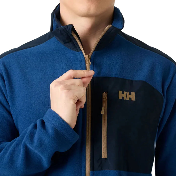 Helly Hansen Daybreaker Block Jacket Dark Blue