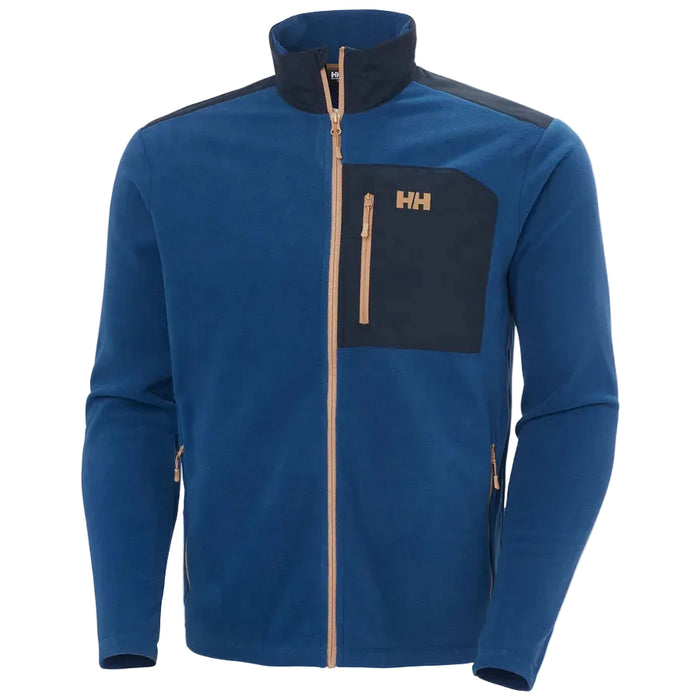Helly Hansen Daybreaker Block Jacket Dark Blue