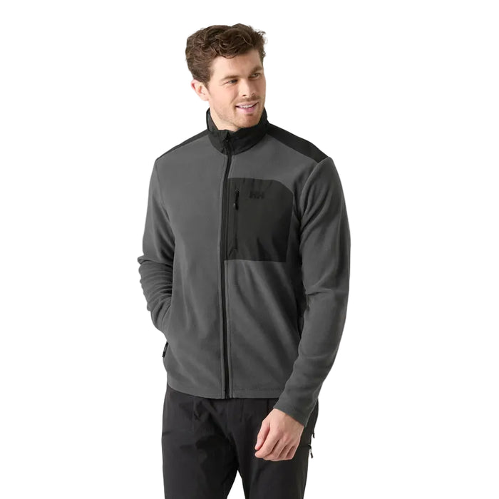 Helly Hansen Daybreaker Block Jacket  - Thunder