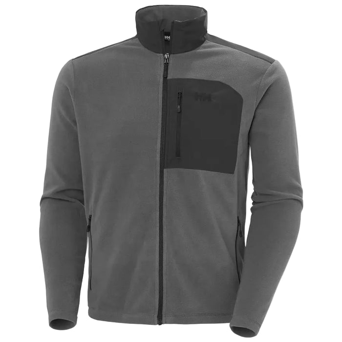 Helly Hansen Daybreaker Block Jacket  - Thunder