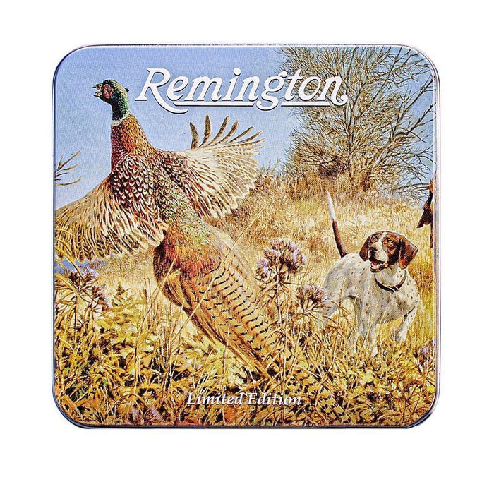 Remington Pheasant Collectors Set