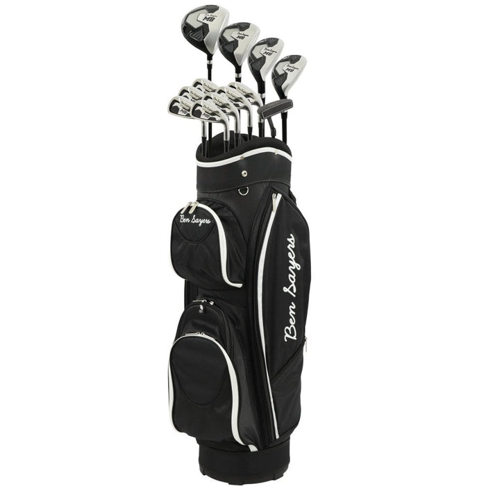 Ben Sayers M8 Ladies Set G7112