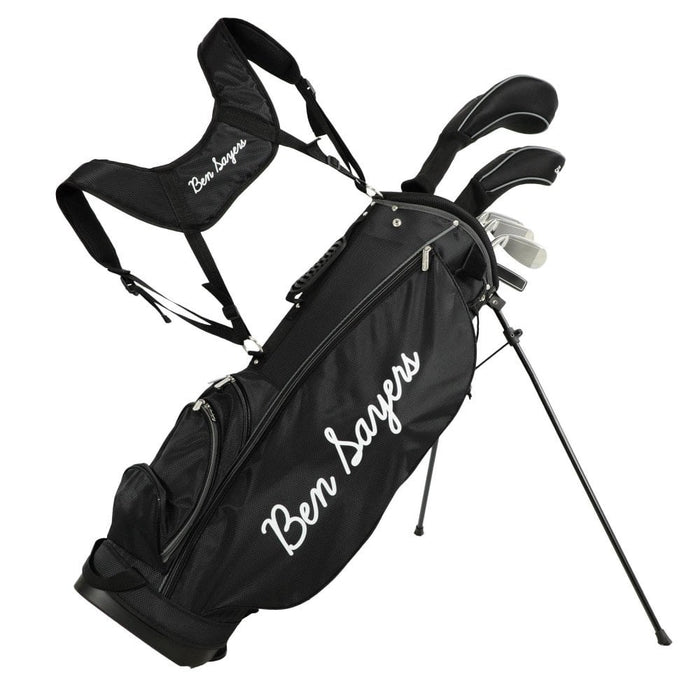 Ben Sayers M8 6 Club Youth Set G7114