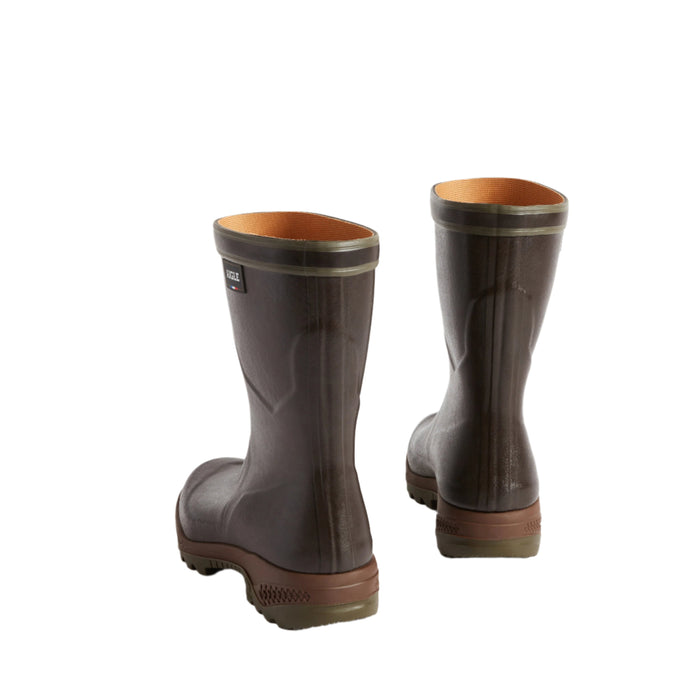 Aigle Parcours 2 Bottillon Short Boot
