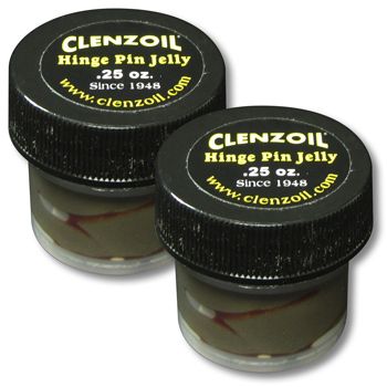 Clenzoil Hinge Pin Jelly