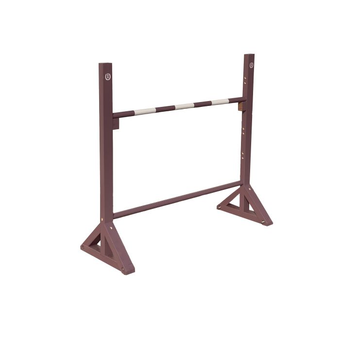 Imperial Riding Hobby Horse Jump IRH-Free Spirit - Pink