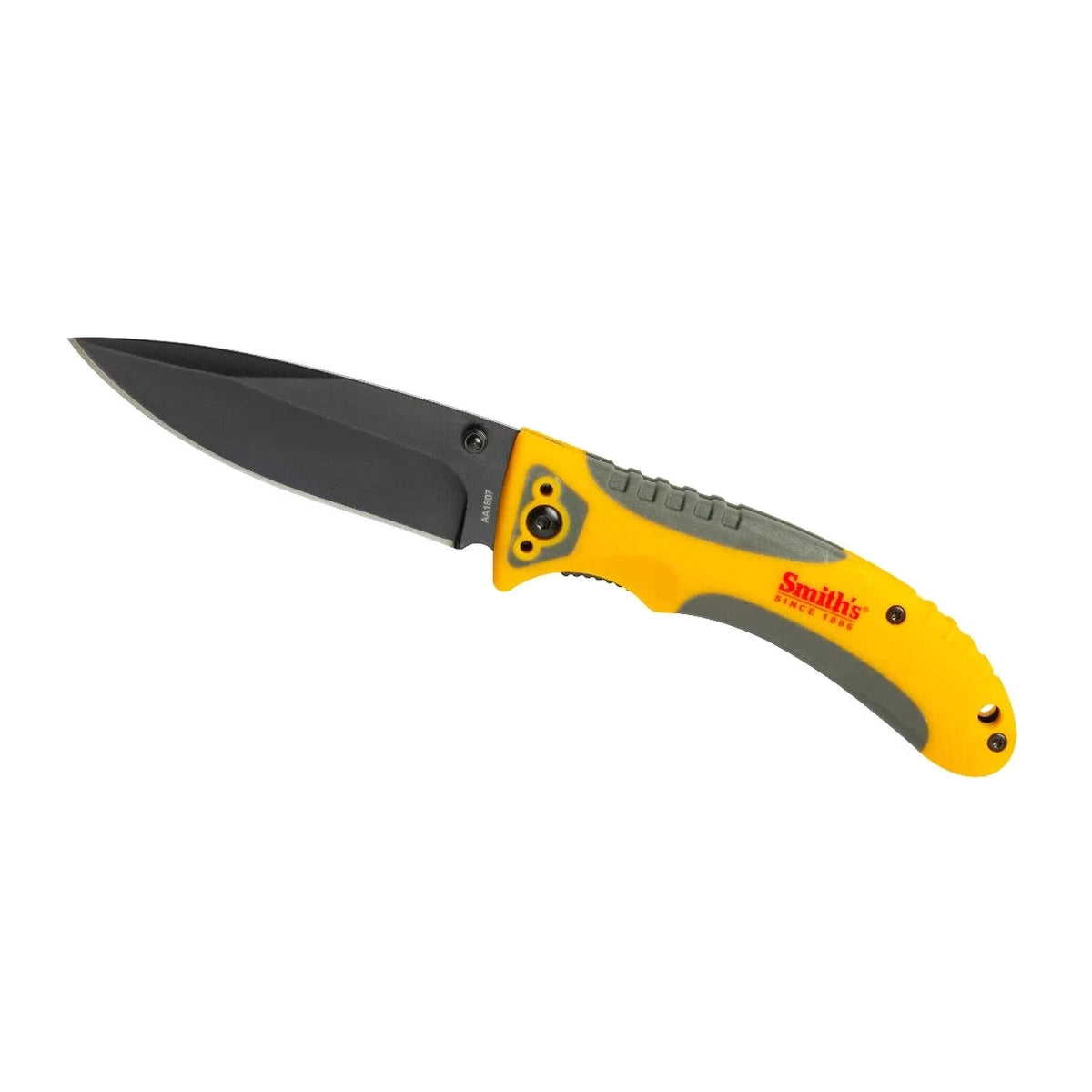 Smiths Trail Breaker Folding Knife — Sportsden.ie