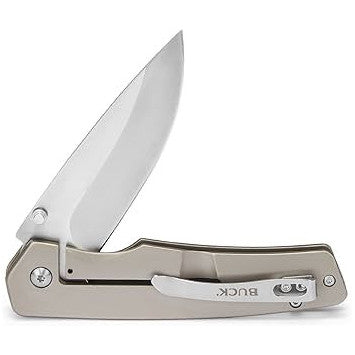 Buck 254 Odessa Knife     13052