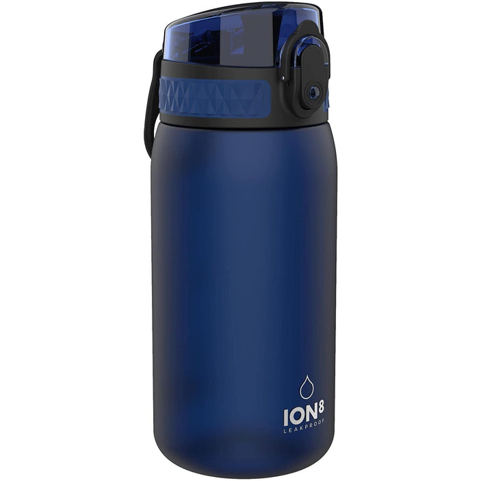 Ion8 350ml Water Bottle Leak Proof