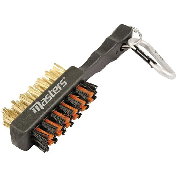 Masters Golf Club Brush