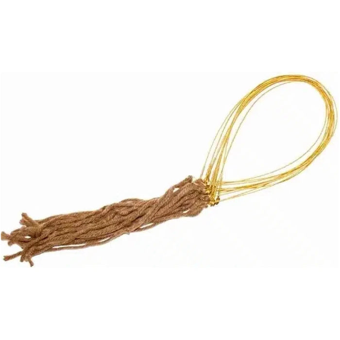 Rabbit Snares 10 Pack