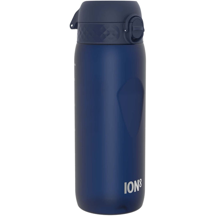 Ion8 Leak Proof Cycling Water Bottle, BPA Free, 750ml / 24oz,