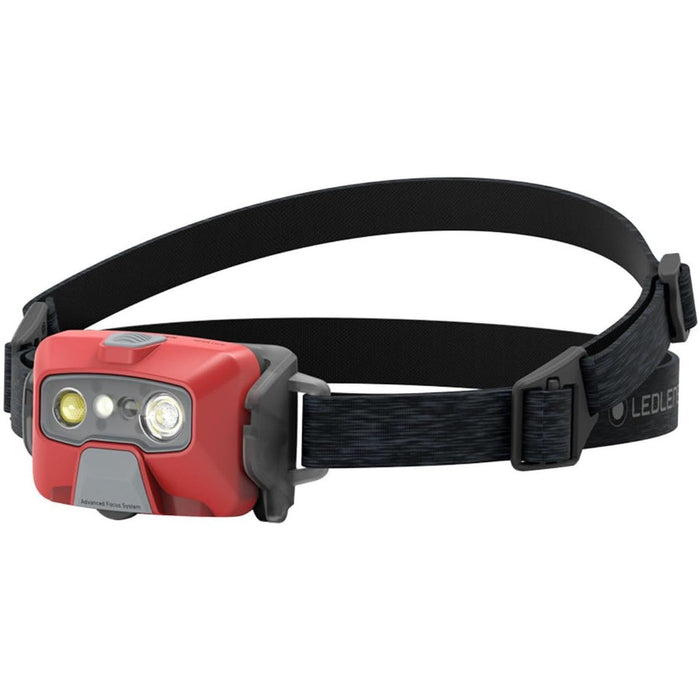Led Lenser HF6R Core Head Torch