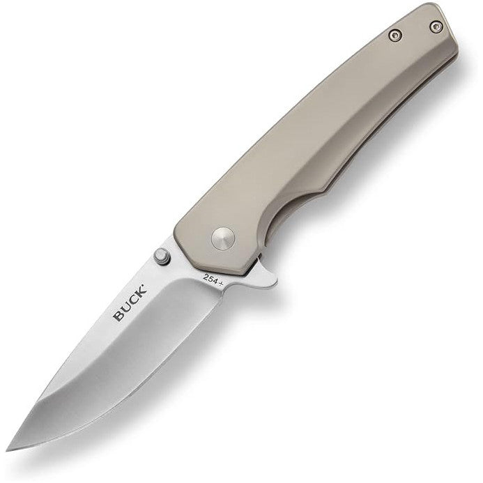 Buck 254 Odessa Knife     13052