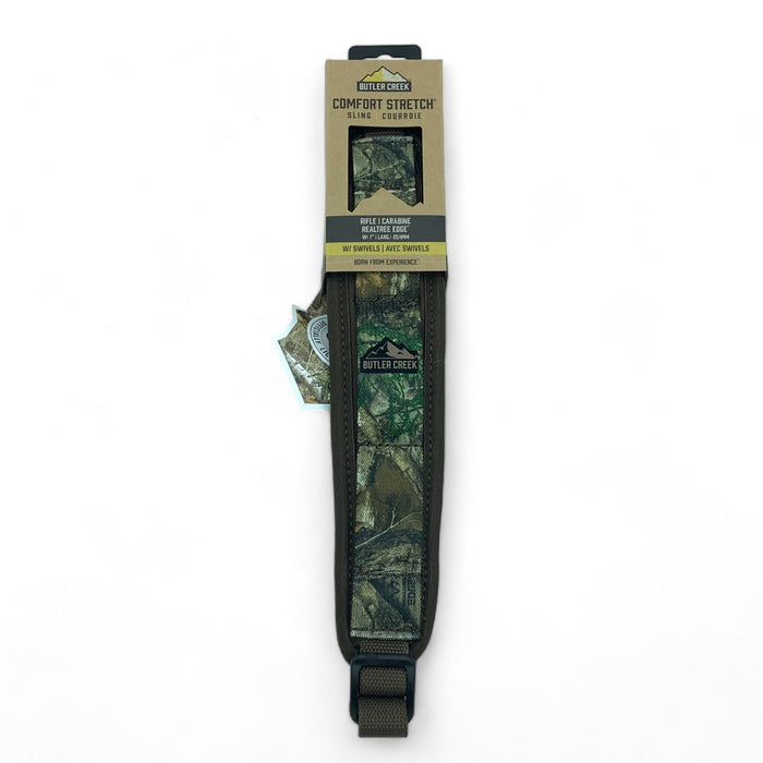 Butler Creek Comfort Stretch Mossy Oak Sling