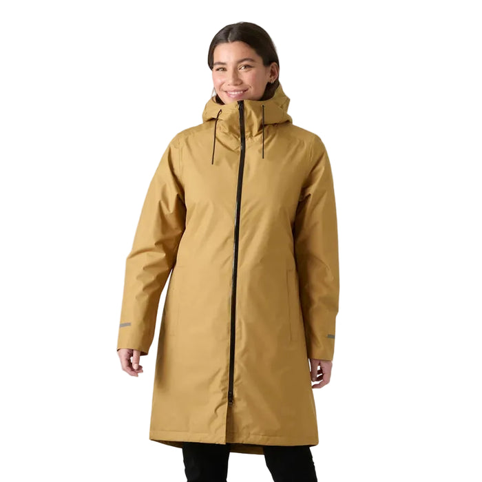 Helly Hansen Aspire Insul Jacket - Elmwood