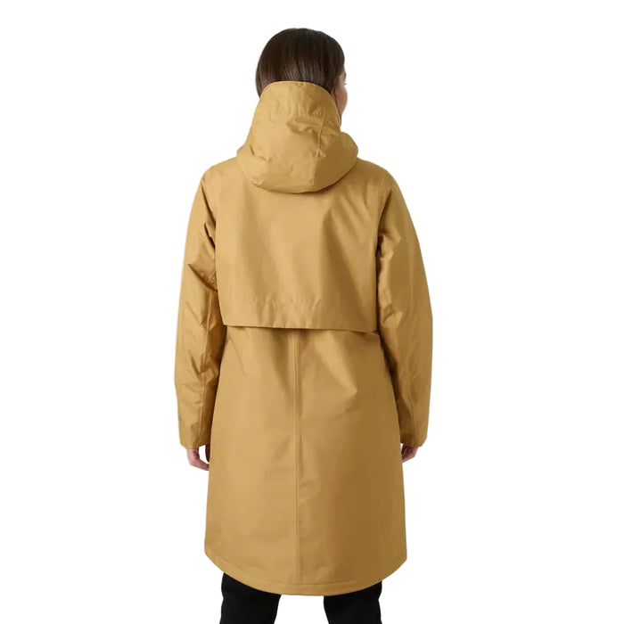 Helly Hansen Aspire Insul Jacket - Elmwood