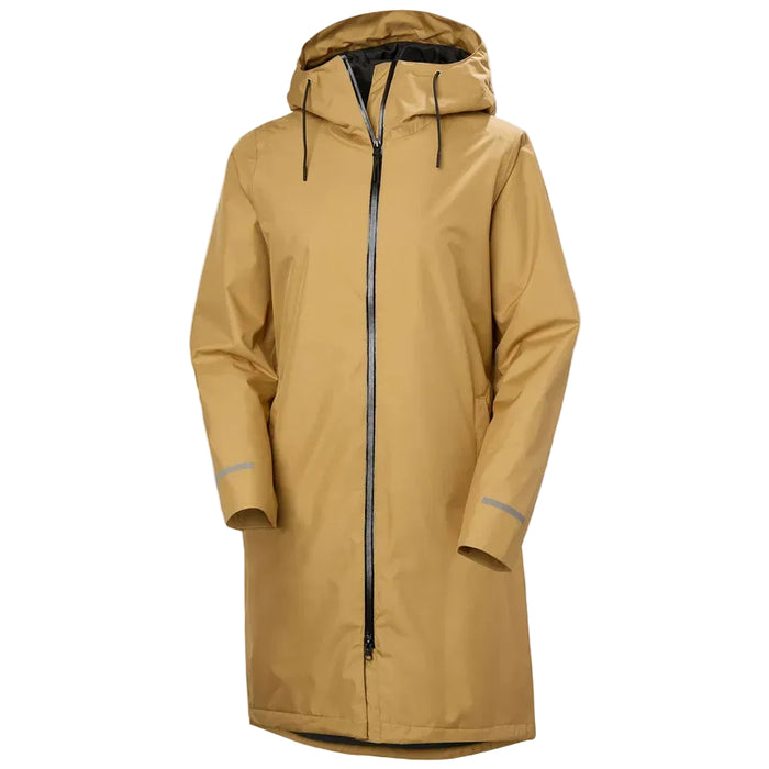 Helly Hansen Aspire Insul Jacket - Elmwood