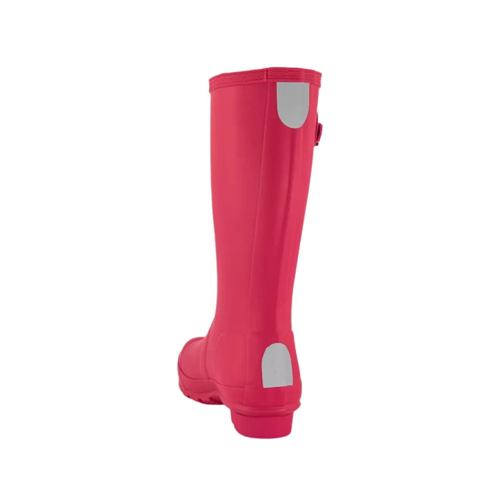 Hunter Kids Original Wellingtons -Pink