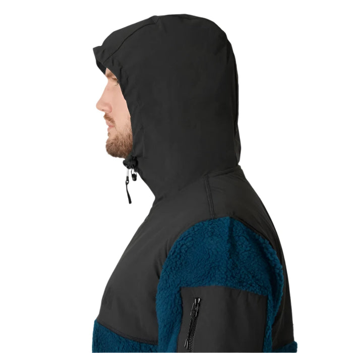 Helly Hansen Men's Patrol Pile Fleece Jacket — - Main Image