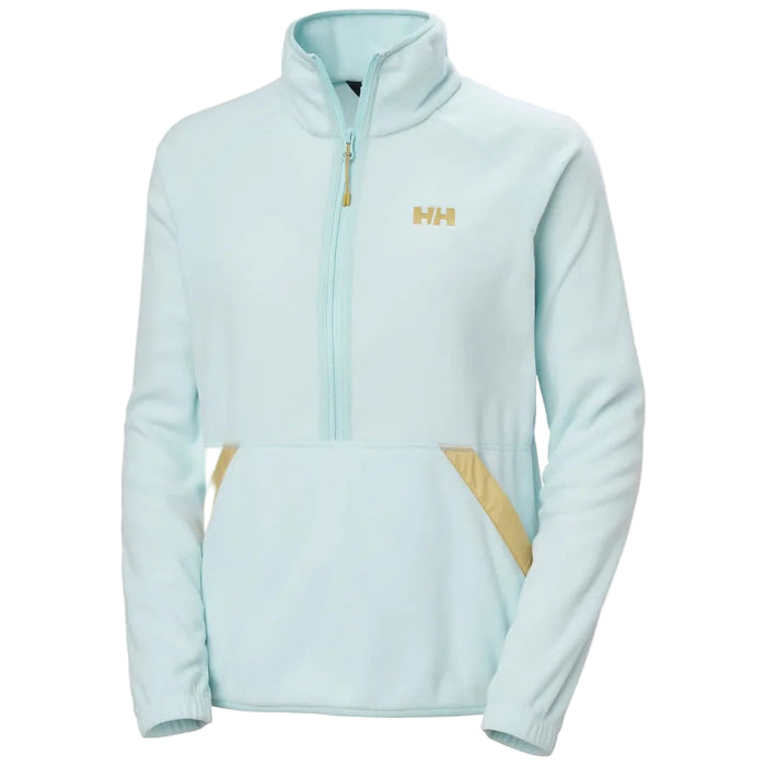 Helly Hansen Women's Rig 1/2 Zip Fleece