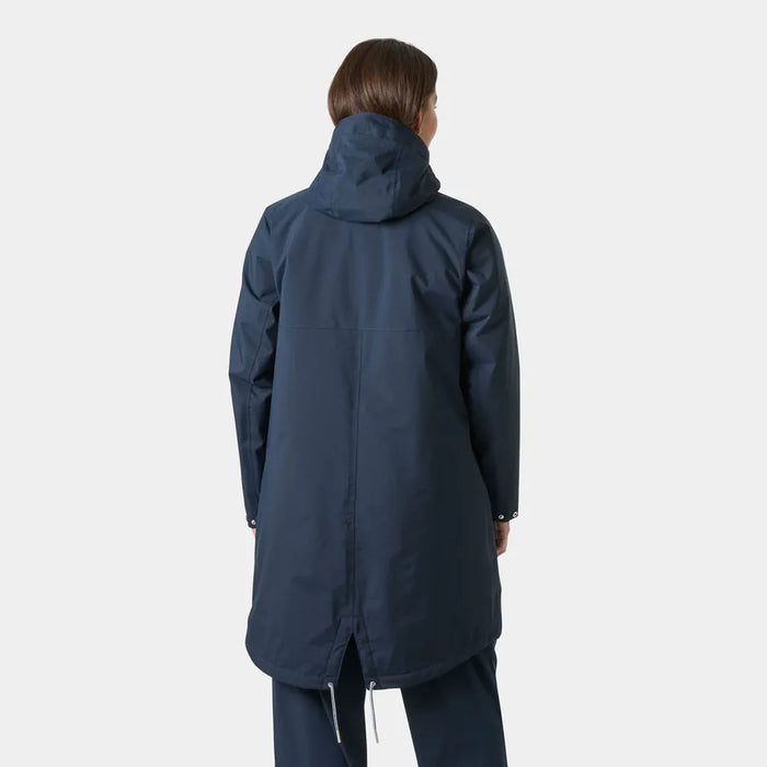 Helly Hansen Ladies HValer Raincoat