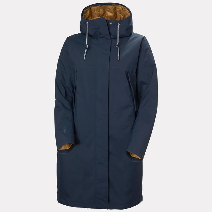 Helly Hansen Ladies HValer Raincoat