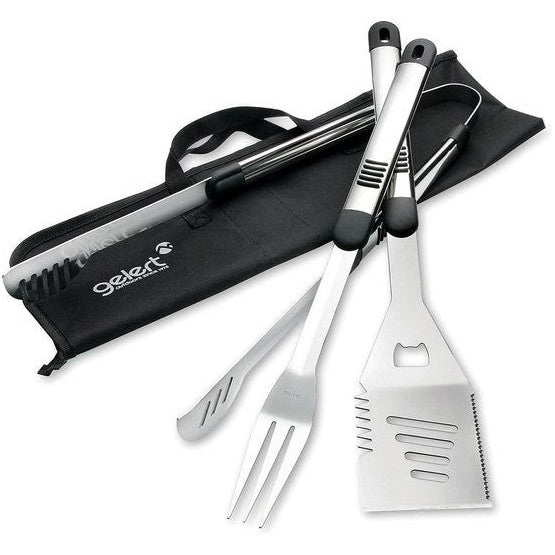 Gelert BBQ Tool Set