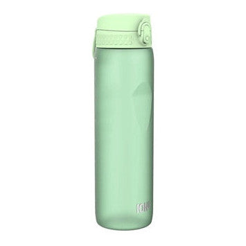 Ion8 Leak Proof Cycling Water Bottle, BPA Free, 1000ml / 33oz