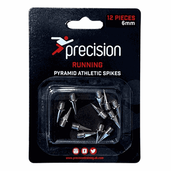 Precision Athletic Spikes- — Sportsden.ie