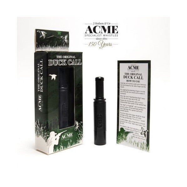 Acme Duck Call 574