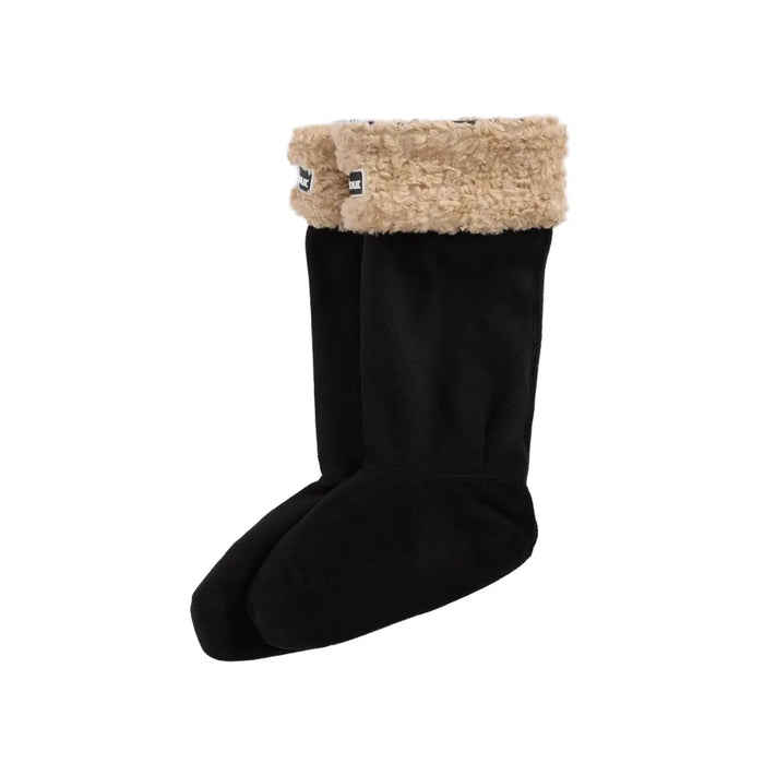 Barbour Bede Boot Liners - Natural