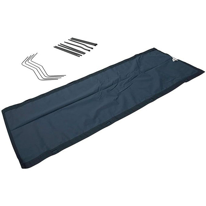 Vango Hush Grande Campbed Granite