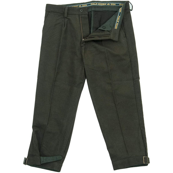The Hoggs of Fife Moleskin Breeks