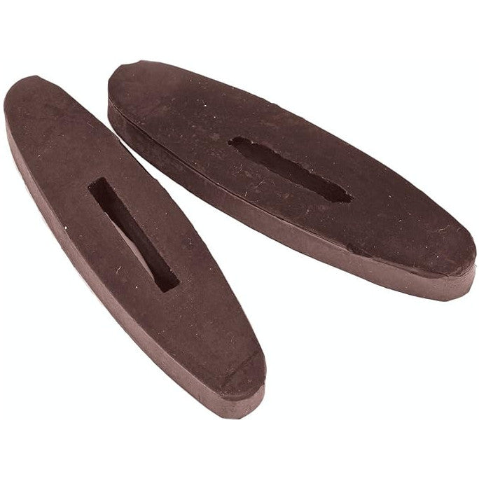 Mackey Rein Stops 2 Pk