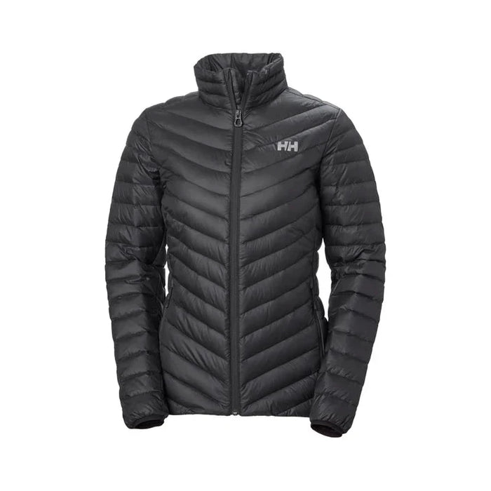 Helly Hansen Ladies  Verglas Down Insulator Jacket Black