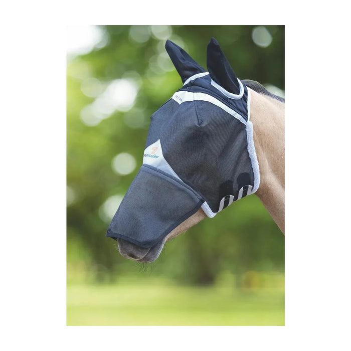 FlyGuard Pro Mesh Fly Mask with Ears