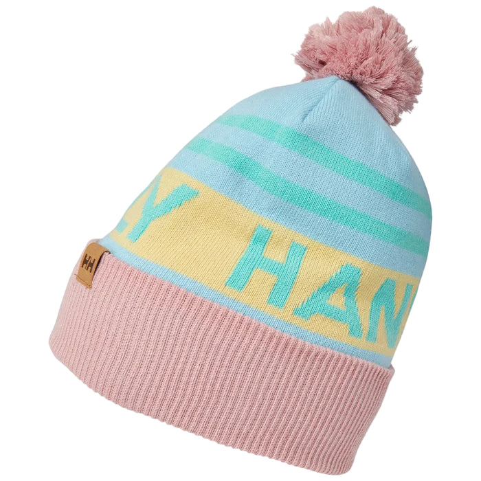 Helly Hansen Ridgeline Beanie - Light Cyan