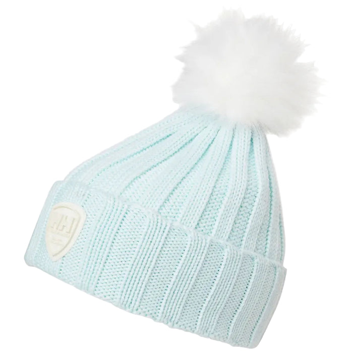 Helly Hansen Limelight Beanie- Icicle