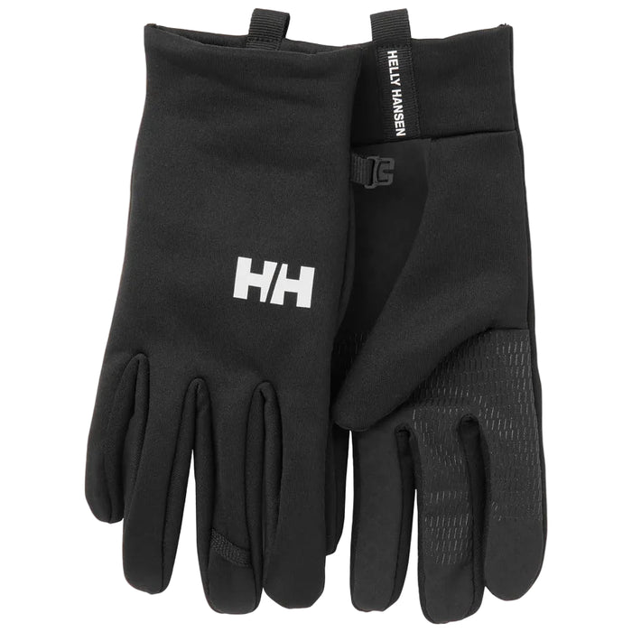 Helly Hansen Fleece Touch Glove - Black
