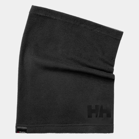 Helly Hansen Polartec Neck Warmer Black