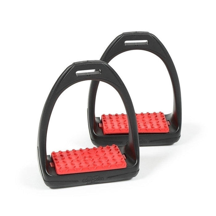 Breeze Up Reflex Stirrup