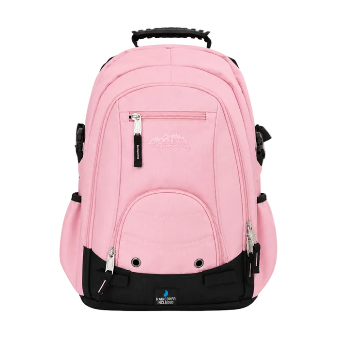 Ridge53 Bolton Backpack - Pink