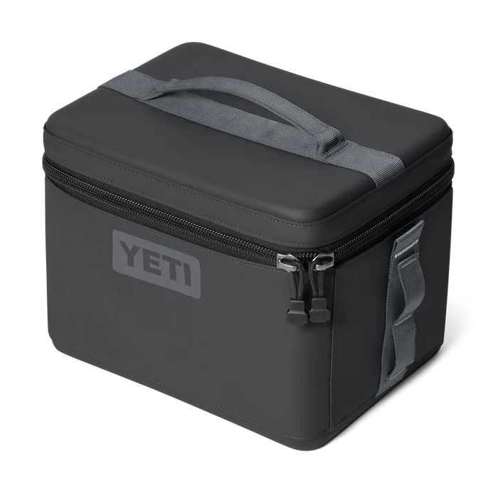 Yeti Daytrip Insulated  Box - Charcoal