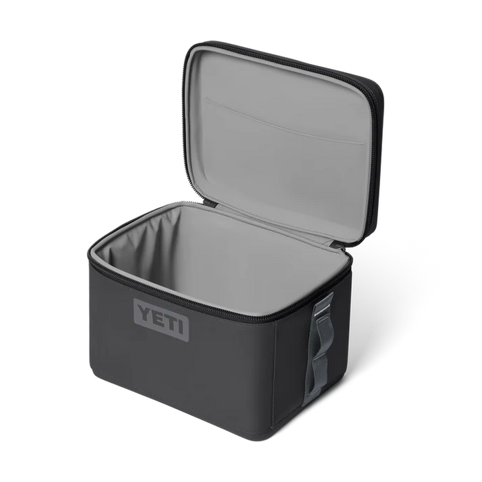 Yeti Daytrip Insulated  Box - Charcoal