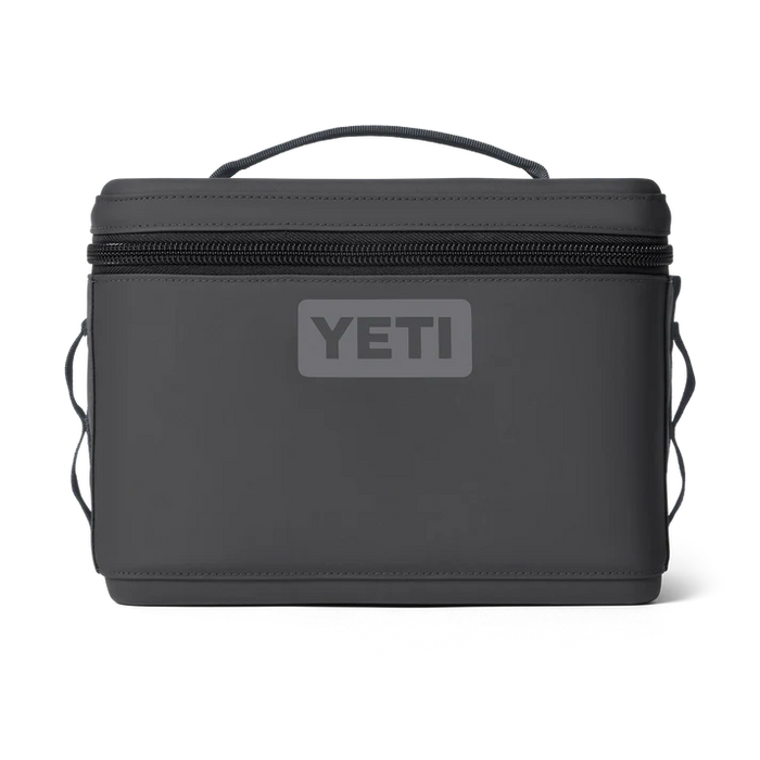 Yeti Daytrip Insulated  Box - Charcoal