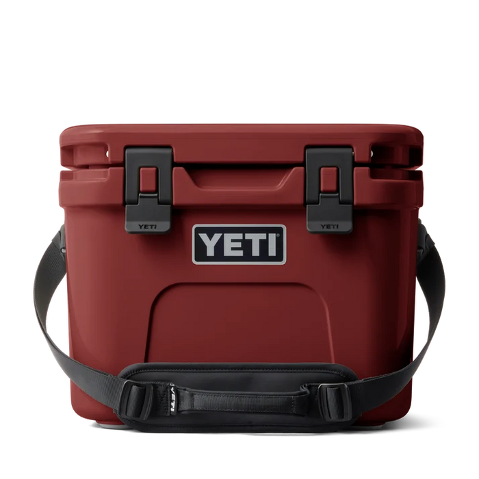 Yeti Roadie 15   Stag Red